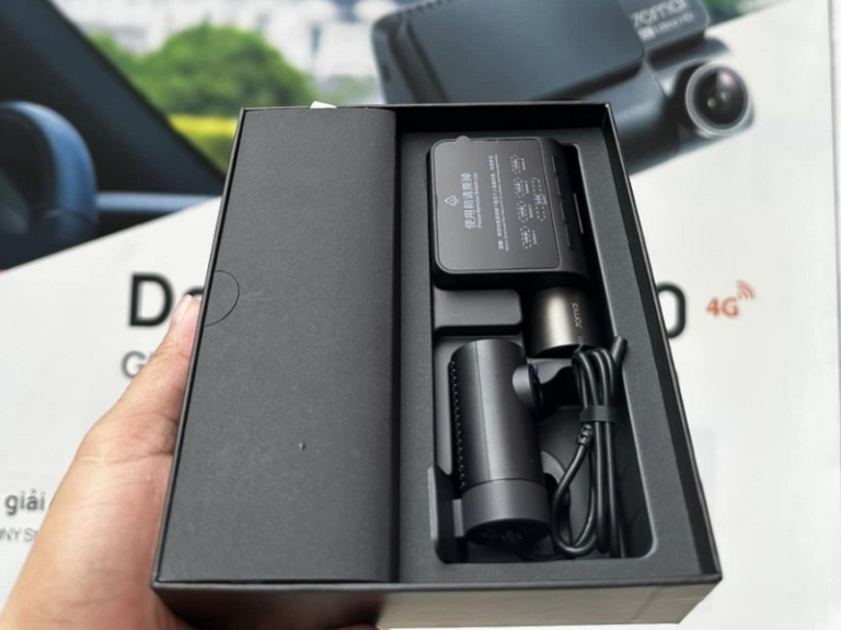 Camera hành trình 70mai A200 cho tô xe xe hơi - Ảnh 3