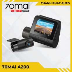 Camera hành trình 70mai A200 cho tô xe xe hơi