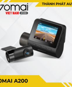 Camera hành trình 70mai A200 cho tô xe xe hơi