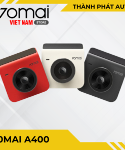 Camera hành trình 70mai A400 cho tô xe xe hơi