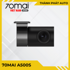 Camera hành trình 70mai A500S cho tô xe xe hơi