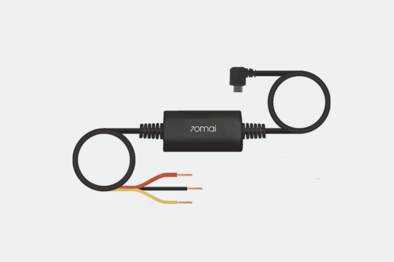 Camera hành trình 70mai A500S cho tô xe xe hơi - Ảnh 3