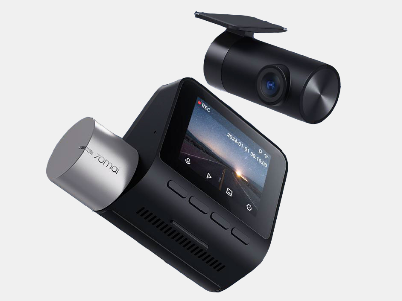 Camera hành trình 70mai A510 cho ô tô xe hơi