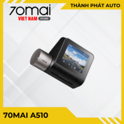 Camera hành trình 70mai A510 cho ô tô xe hơi