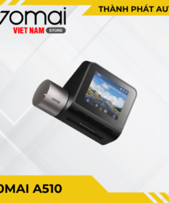 Camera hành trình 70mai A510 cho ô tô xe hơi