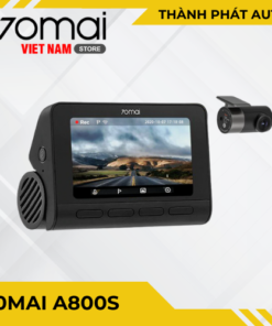 Camera hành trình 70mai A800S cho tô xe xe hơi