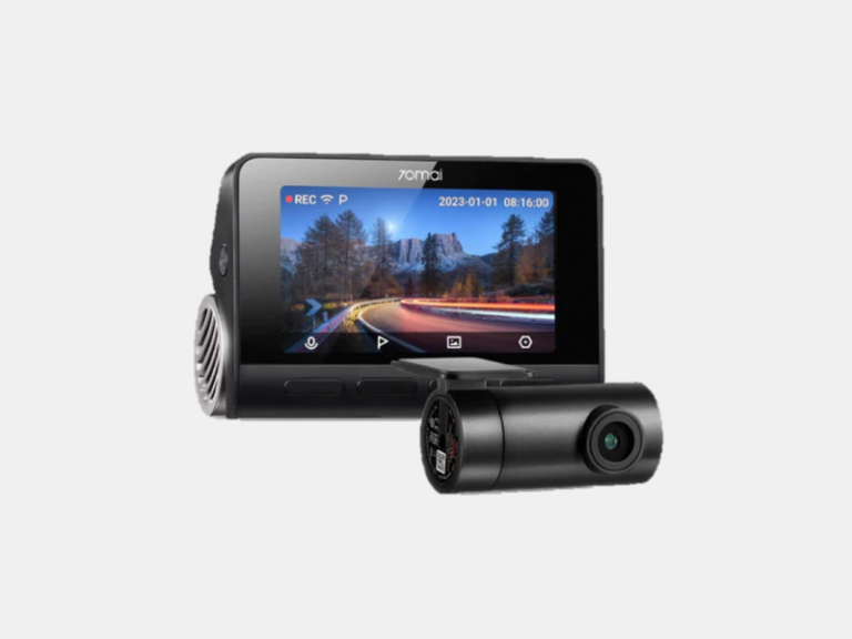 Camera hành trình 70mai A810 cho ô tô xe hơi - Ảnh 2