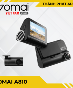 Camera hành trình 70mai A810 cho ô tô xe hơi