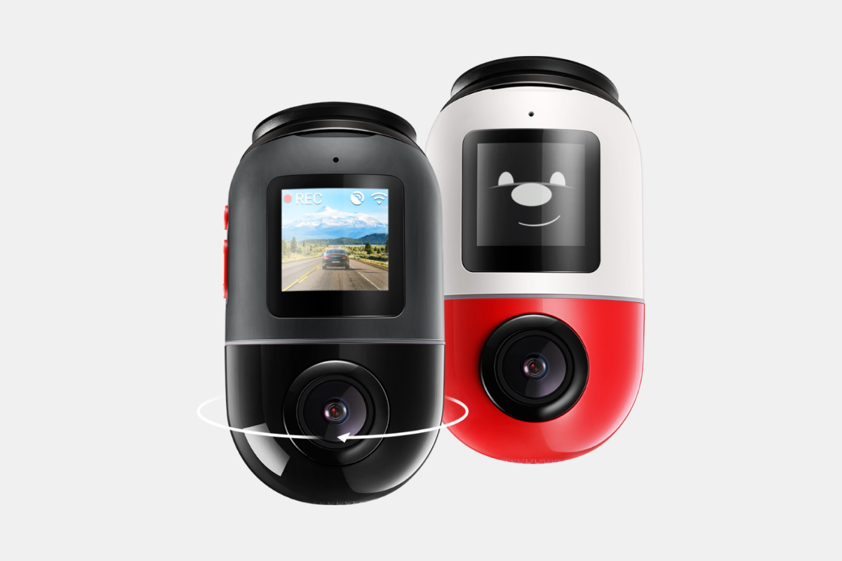 Camera hành trình 70mai cho ô tô xe hơi giá bao nhiêu? Bảng giá chi tiết