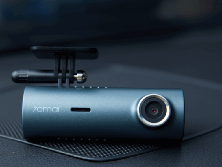 Camera hành trình 70mai M300 cho ô tô xe hơi - Ảnh 4