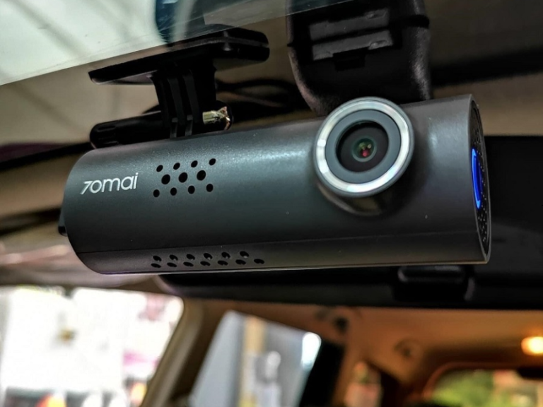 Camera hành trình 70mai M300 cho ô tô xe hơi - Ảnh 6