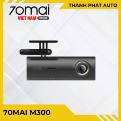 Camera hành trình 70mai M300 cho ô tô xe hơi
