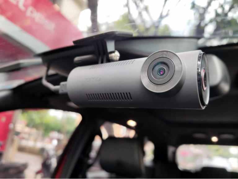 Camera hành trình 70mai M310 cho ô tô xe hơi - Ảnh 3