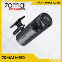 Camera hành trình 70mai M310 cho ô tô xe hơi