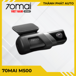 Camera hành trình 70mai M500 cho tô xe xe hơi