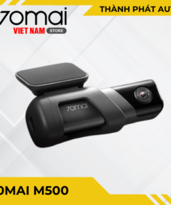 Camera hành trình 70mai M500 cho tô xe xe hơi