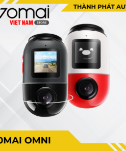 Camera hành trình 70mai Omni cho ô tô xe hơi