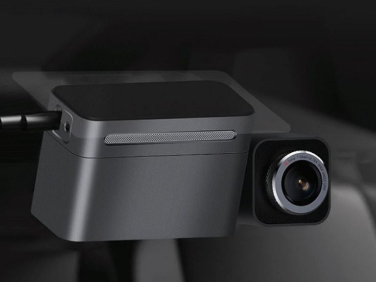 Camera hành trình AI ADAS 4K UTOUR C2 MAX cho ô tô xe hơi - Ảnh 4