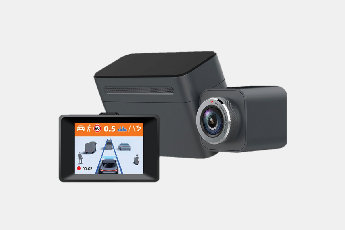 Camera hành trình Utour cho ô tô xe hơi giá bao nhiêu? Bảng giá chi tiết