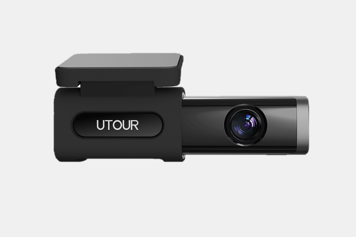Camera hành trình Utour cho ô tô xe hơi giá bao nhiêu? Bảng giá chi tiết