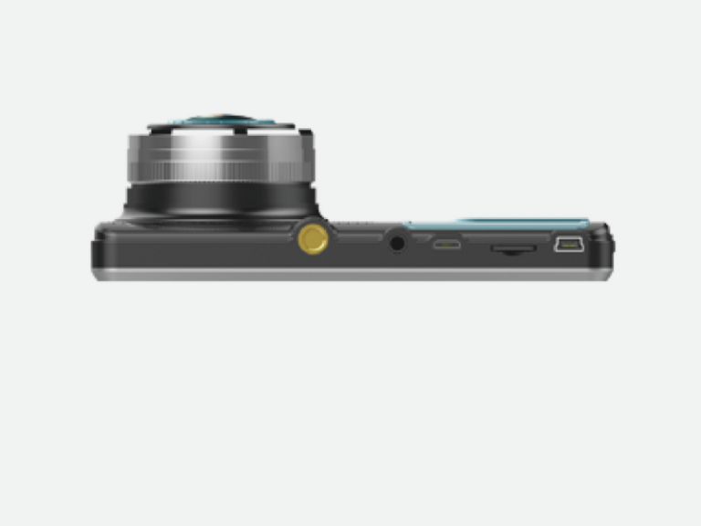Camera hành trình VIETMAP A50 cho ô tô xe hơi - Ảnh 2