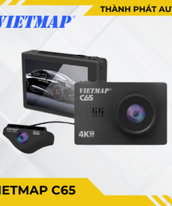 Camera hành trình VIETMAP C65 cho ô tô xe hơi