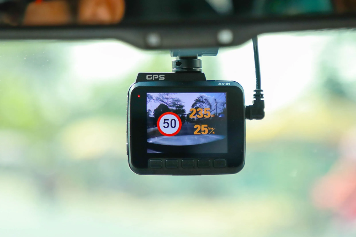 Camera hành trình Vietmap cho ô tô xe hơi giá bao nhiêu? Bảng giá chi tiết