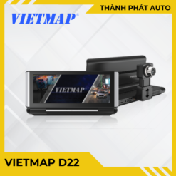 Camera hành trình VIETMAP D22 cho ô tô xe hơi