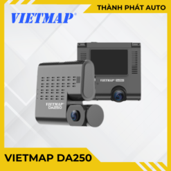 Camera hành trình VIETMAP DA250 cho ô tô xe hơi