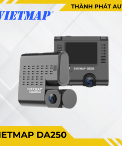 Camera hành trình VIETMAP DA250 cho ô tô xe hơi