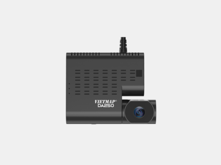 Camera hành trình VIETMAP DA250 cho ô tô xe hơi - Ảnh 5