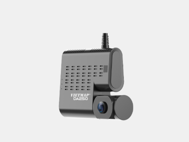 Camera hành trình VIETMAP DA250 cho ô tô xe hơi - Ảnh 4