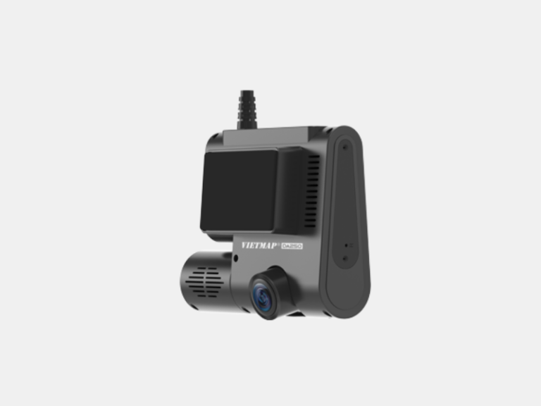 Camera hành trình VIETMAP DA250 cho ô tô xe hơi - Ảnh 2