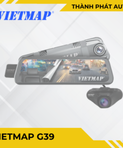 Camera hành trình VIETMAP G39 cho ô tô xe hơi