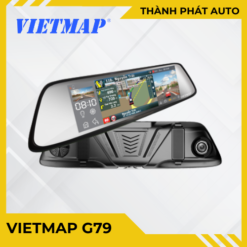 Camera hành trình VIETMAP G79 cho ô tô xe hơi