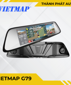 Camera hành trình VIETMAP G79 cho ô tô xe hơi