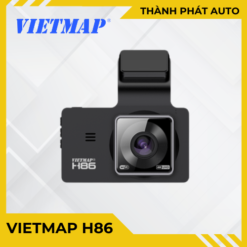 Camera hành trình VIETMAP H86 cho ô tô xe hơi