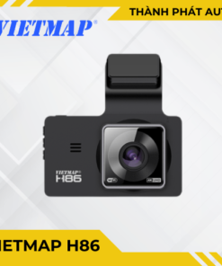 Camera hành trình VIETMAP H86 cho ô tô xe hơi