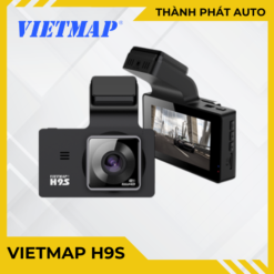 Camera hành trình VIETMAP H9S cho ô tô xe hơi