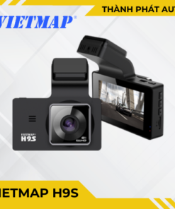 Camera hành trình VIETMAP H9S cho ô tô xe hơi
