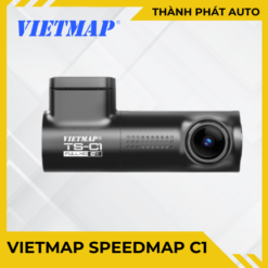 Camera hành trình VIETMAP SPEEDMAP C1 cho ô tô xe hơi