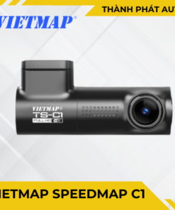 Camera hành trình VIETMAP SPEEDMAP C1 cho ô tô xe hơi