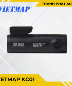 Camera hành trình VIETMAP SPEEDMAP KC01 cho ô tô xe hơi