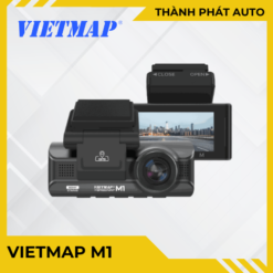 Camera hành trình VIETMAP SPEEDMAP M1 cho ô tô xe hơi