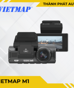 Camera hành trình VIETMAP SPEEDMAP M1 cho ô tô xe hơi
