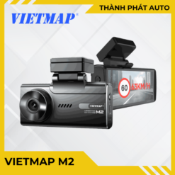 Camera hành trình VIETMAP SPEEDMAP M2 cho ô tô xe hơi
