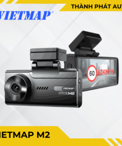 Camera hành trình VIETMAP SPEEDMAP M2 cho ô tô xe hơi
