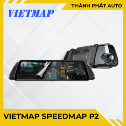 Camera hành trình VIETMAP SPEEDMAP P2 cho ô tô xe hơi