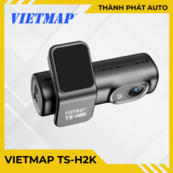 Camera hành trình VIETMAP SPEEDMAP TS-H2K cho ô tô xe hơi