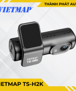 Camera hành trình VIETMAP SPEEDMAP TS-H2K cho ô tô xe hơi